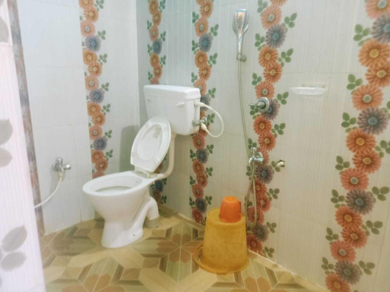 Hotel O Sea Face Beach Resort マンダーマニ エクステリア 写真