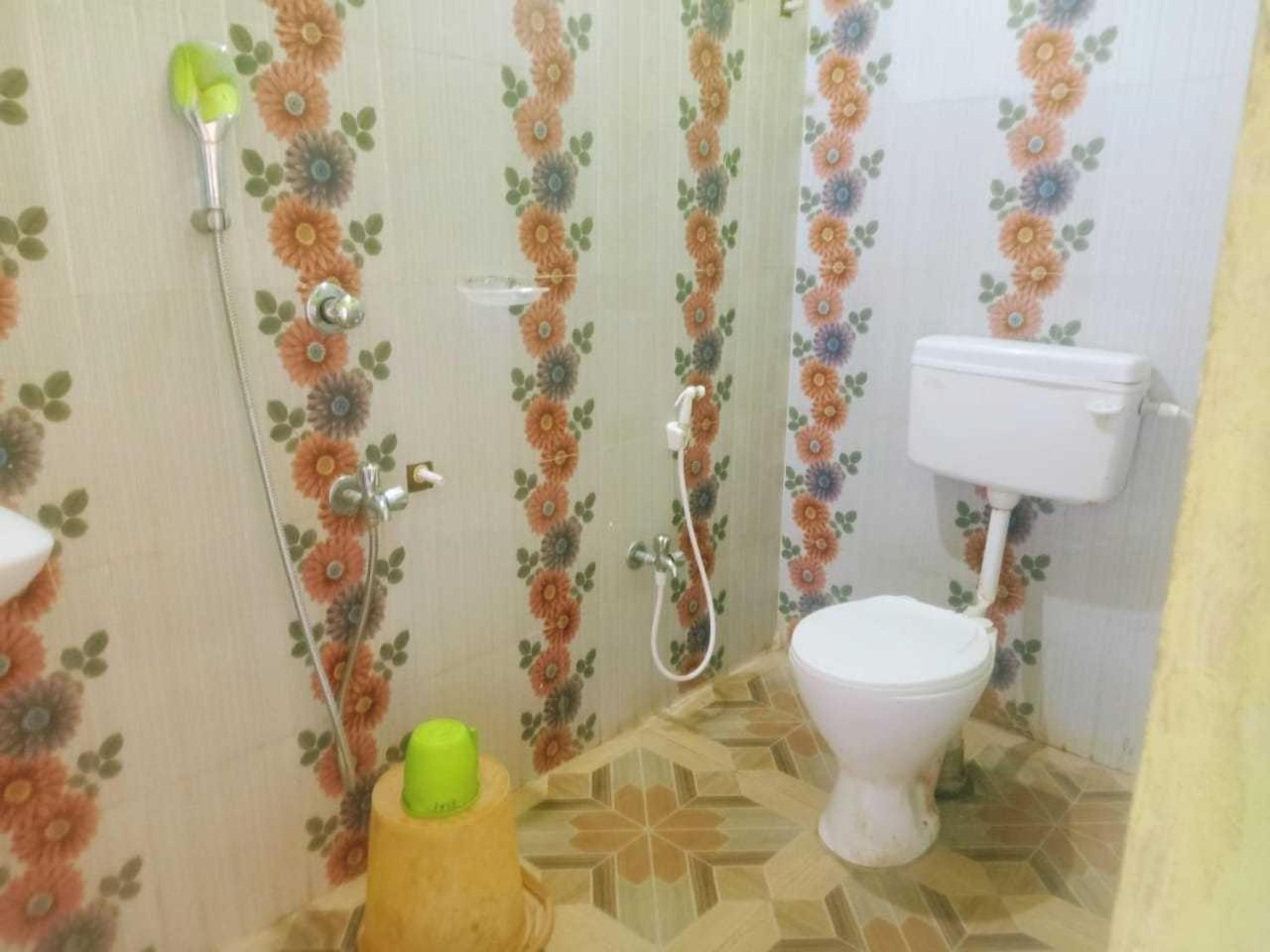 Hotel O Sea Face Beach Resort マンダーマニ エクステリア 写真
