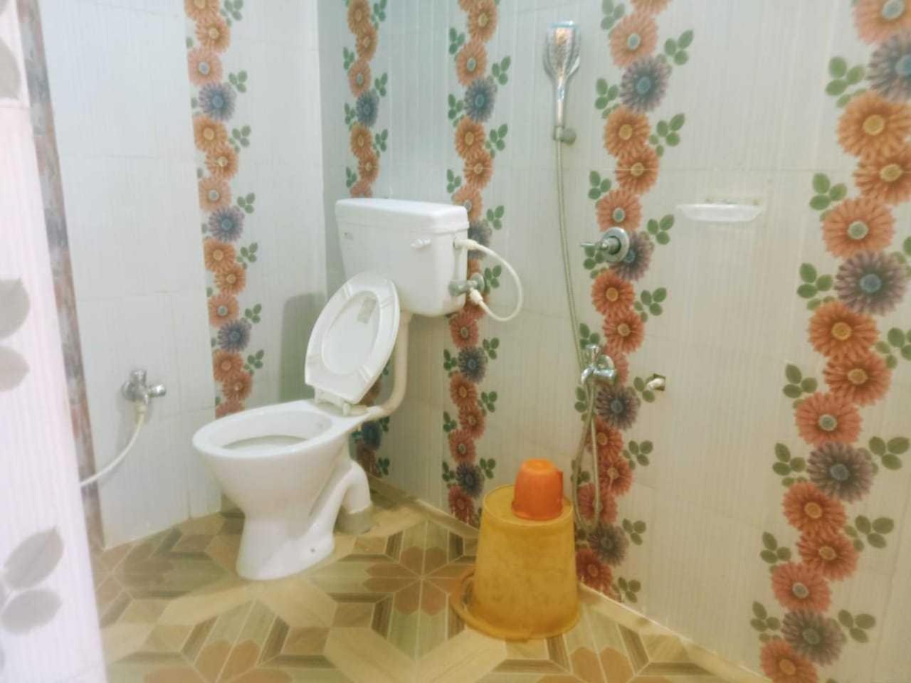 Hotel O Sea Face Beach Resort マンダーマニ エクステリア 写真