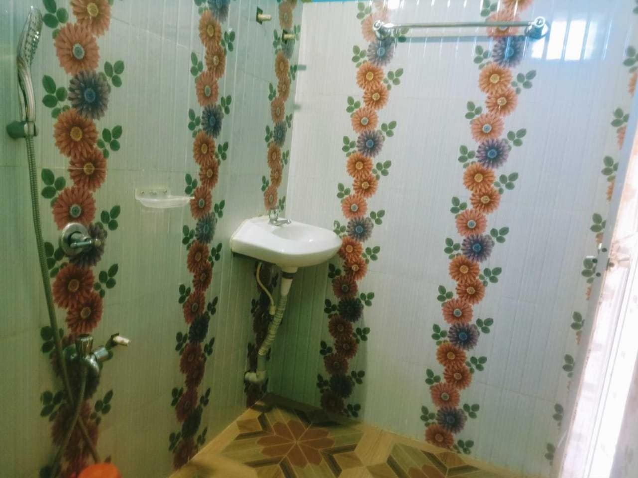 Hotel O Sea Face Beach Resort マンダーマニ エクステリア 写真