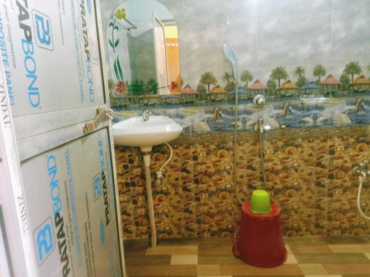 Hotel O Sea Face Beach Resort マンダーマニ エクステリア 写真